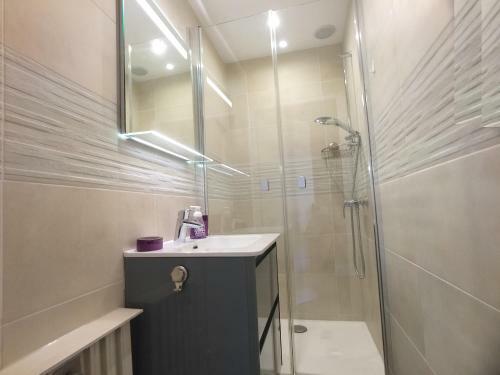 Apartamento Homeplace Picaud Terrasse