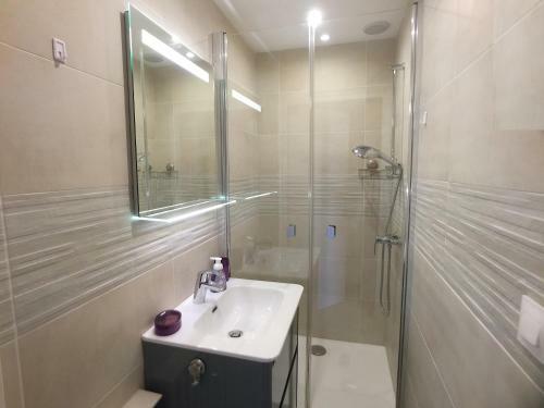 Apartamento Homeplace Picaud Terrasse