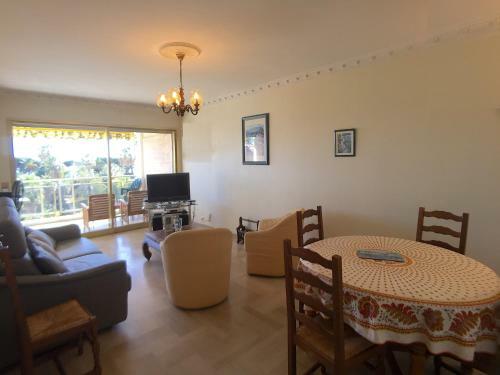 Apartamento Homeplace Picaud Terrasse