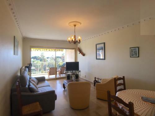 Apartamento Homeplace Picaud Terrasse