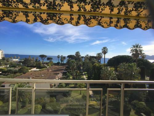 Apartamento Homeplace Picaud Terrasse