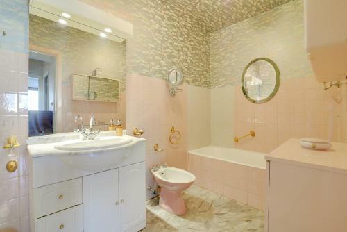 Apartamento Immogroom - Swimming-pool - Terrace - Congressbeaches