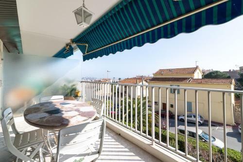 Apartamento Immogroom - Swimming-pool - Terrace - Congressbeaches