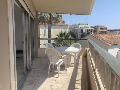 Apartamentos Agences Des R�sidences - Palladium