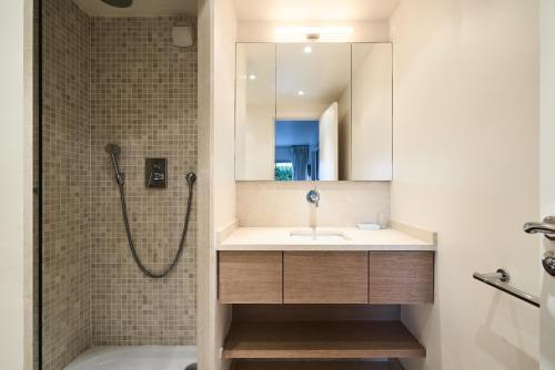 Apartamentos Agences Des R�sidences - Palladium