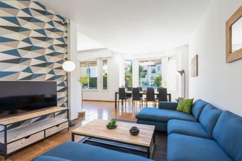 Villa Du C�dre