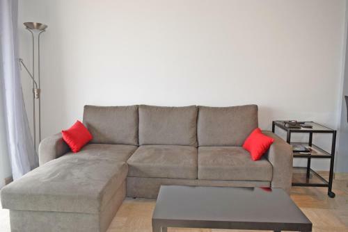 Apartamento Patricia