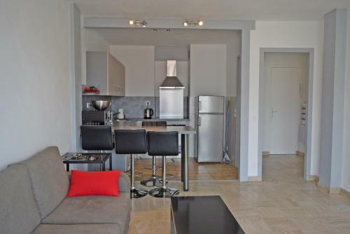Apartamento Patricia