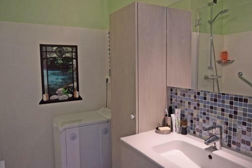 Apartamento Patricia