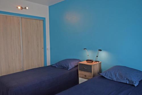 Apartamento Patricia