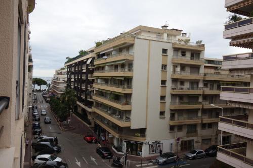 Apartamento Pasteur 4