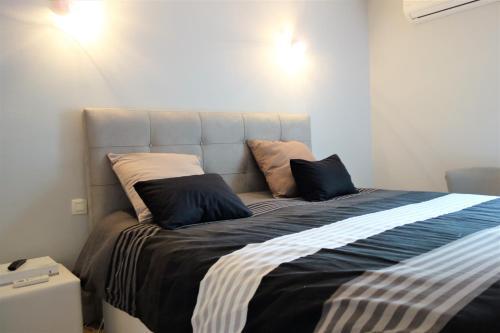 Apartamento Pasteur 4