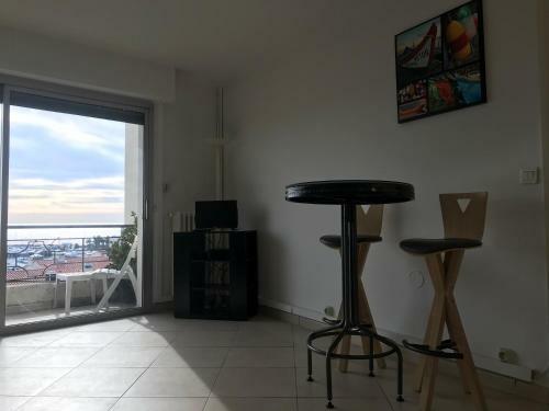 Apartamento The View Studio By Connexion