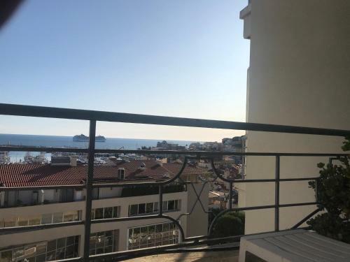 Apartamento The View Studio By Connexion