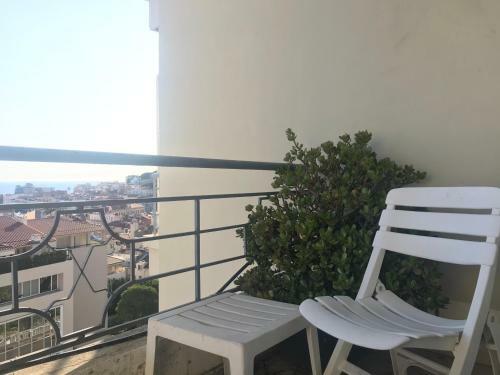 Apartamento The View Studio By Connexion