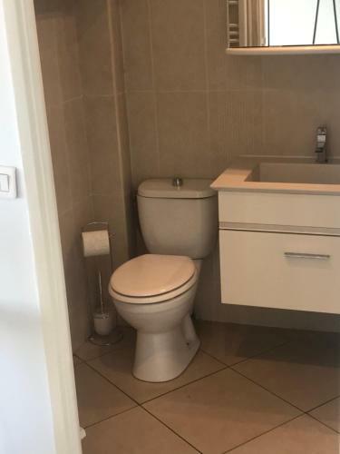 Apartamento The View Studio By Connexion