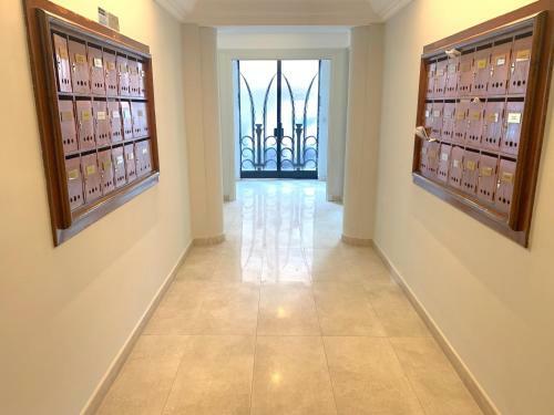 Apartamento Agence Anthalia - Residence Miramar