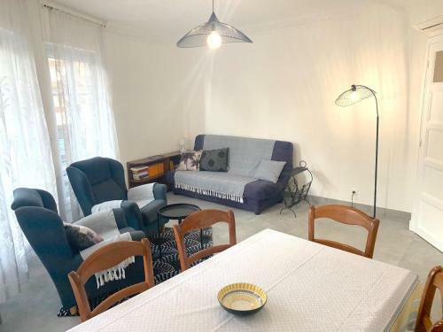 Apartamento Agence Anthalia - Residence Miramar
