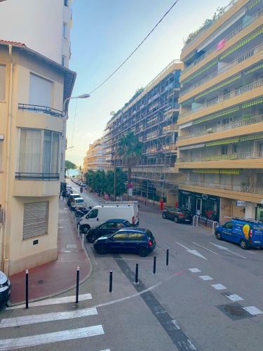 Apartamento Agence Anthalia - Residence Miramar