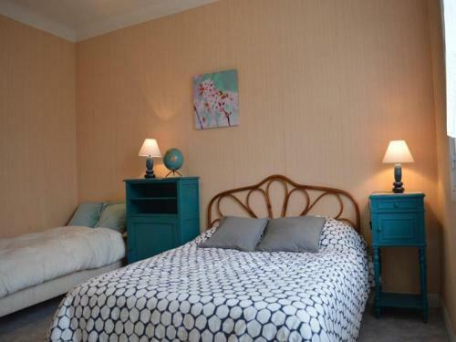 Maison Capbreton, 4 Pi�ces, 7 Personnes - Fr-1-247-8