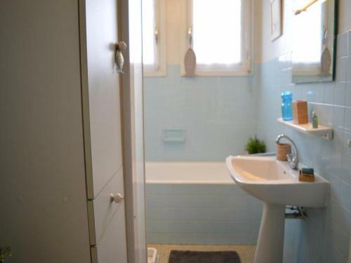 Maison Capbreton, 4 Pi�ces, 7 Personnes - Fr-1-247-8