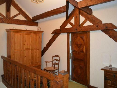 Maison Capbreton, 6 Pi�ces, 12 Personnes - Fr-1-247-140