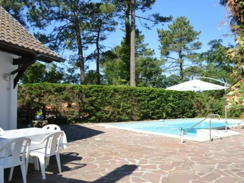 Maison Capbreton, 6 Pi�ces, 12 Personnes - Fr-1-247-140