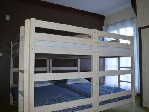 Maison Capbreton, 6 Pi�ces, 12 Personnes - Fr-1-247-140