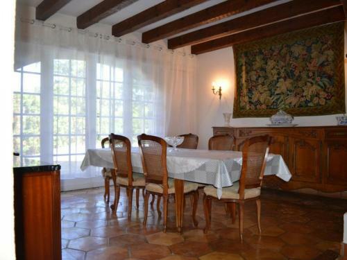 Maison Capbreton, 6 Pi�ces, 12 Personnes - Fr-1-247-140