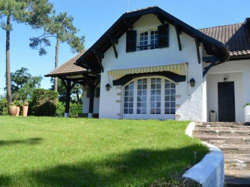 Maison Capbreton, 6 Pi�ces, 12 Personnes - Fr-1-247-140