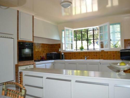 Maison Capbreton, 6 Pi�ces, 12 Personnes - Fr-1-247-140
