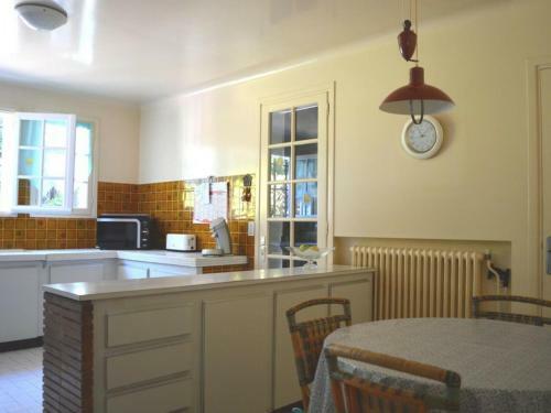 Maison Capbreton, 6 Pi�ces, 12 Personnes - Fr-1-247-140