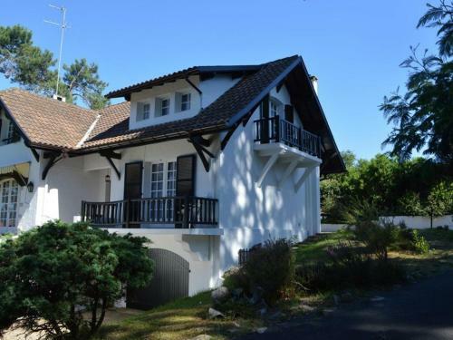 Maison Capbreton, 6 Pi�ces, 12 Personnes - Fr-1-247-140