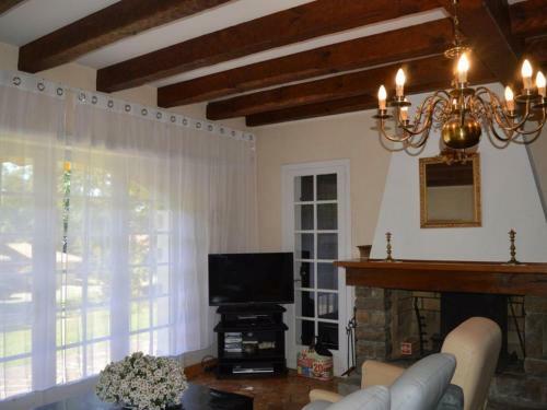 Maison Capbreton, 6 Pi�ces, 12 Personnes - Fr-1-247-140