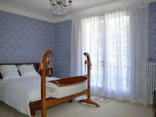 Maison Capbreton, 6 Pi�ces, 12 Personnes - Fr-1-247-140