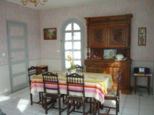 Maison Capbreton, 4 Pi�ces, 6 Personnes - Fr-1-247-146