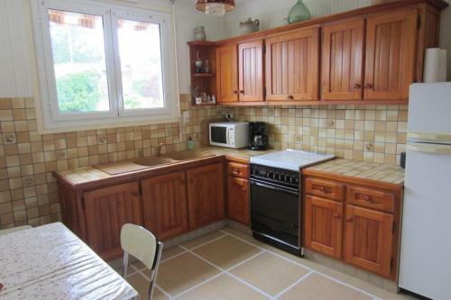 Villa Pour 4 Personnes Dans Le Quartier Des Vignes