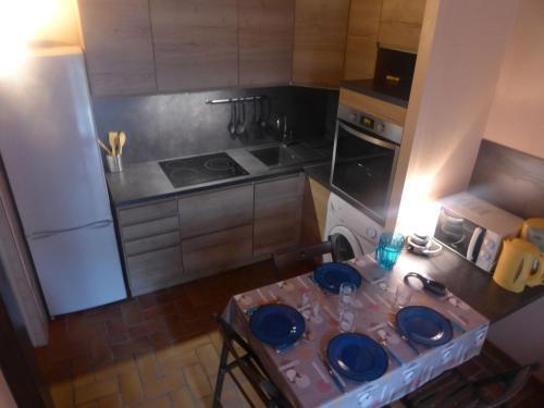 Holiday Home Paradise Oc�an-12