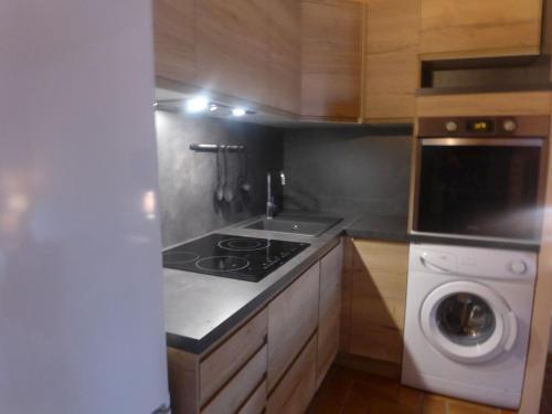 Holiday Home Paradise Oc�an-12