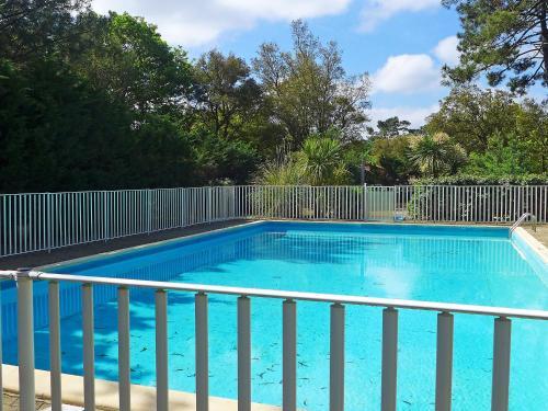 Holiday Home Paradise Oc�an-12
