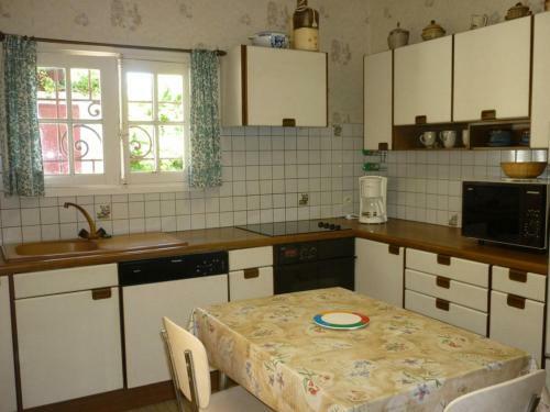 Maison Capbreton, 3 Pi�ces, 4 Personnes - Fr-1-247-68