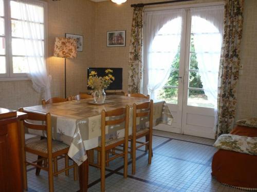 Maison Capbreton, 3 Pi�ces, 4 Personnes - Fr-1-247-68