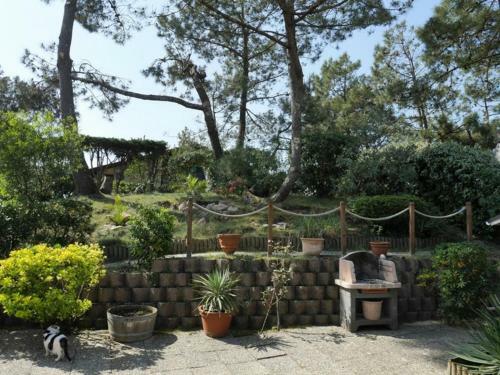 Maison Capbreton, 4 Pi�ces, 6 Personnes - Fr-1-413-94