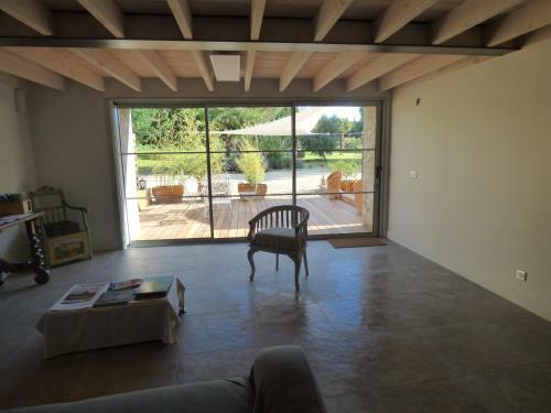 Bed & Breakfast Domaine En Castanet