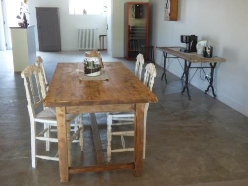 Bed & Breakfast Domaine En Castanet