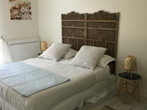 Bed & Breakfast Domaine En Castanet