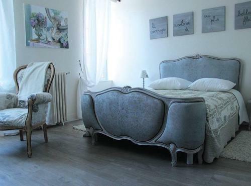 Bed & Breakfast Domaine En Castanet