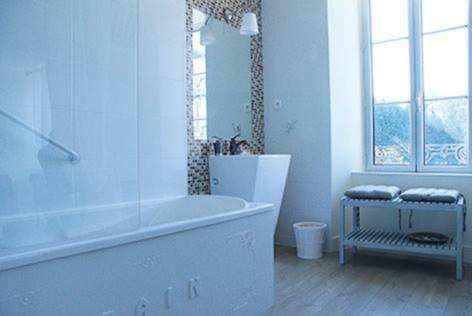 Bed & Breakfast Domaine En Castanet