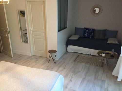 Bed & Breakfast Domaine En Castanet
