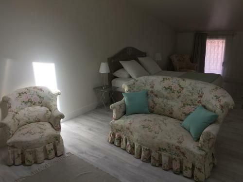 Bed & Breakfast Domaine En Castanet
